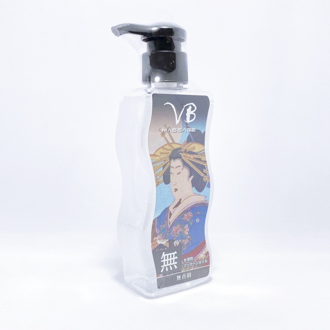 gel massage toàn thân VB