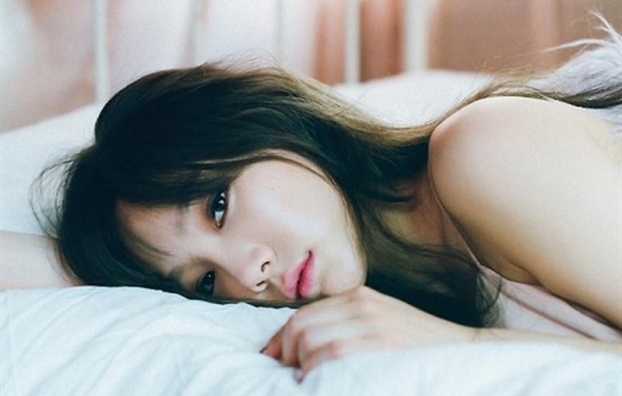 Tình dục là cứ đúng tính cách của mình mà 'yêu' thôi